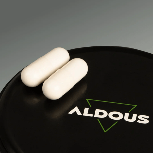 &Agrave; propos de Aldous Bio