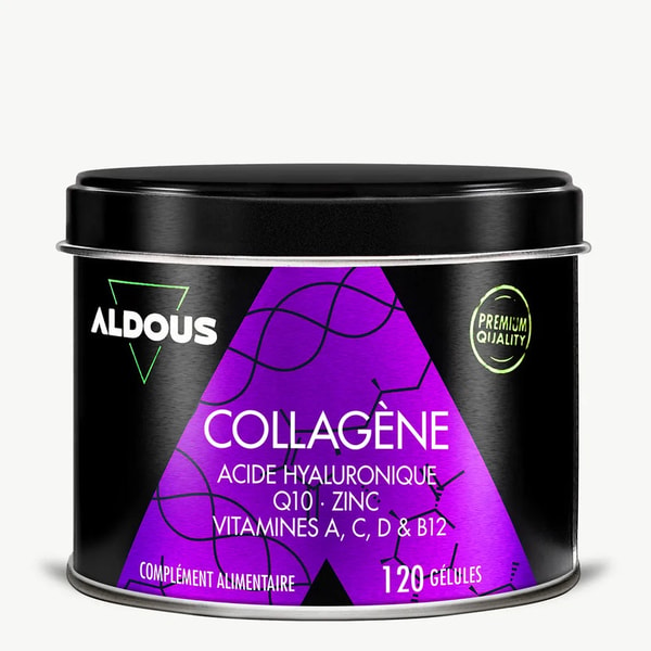 Aldous Bio Collag&egrave;ne Hydrolys&eacute; Avis