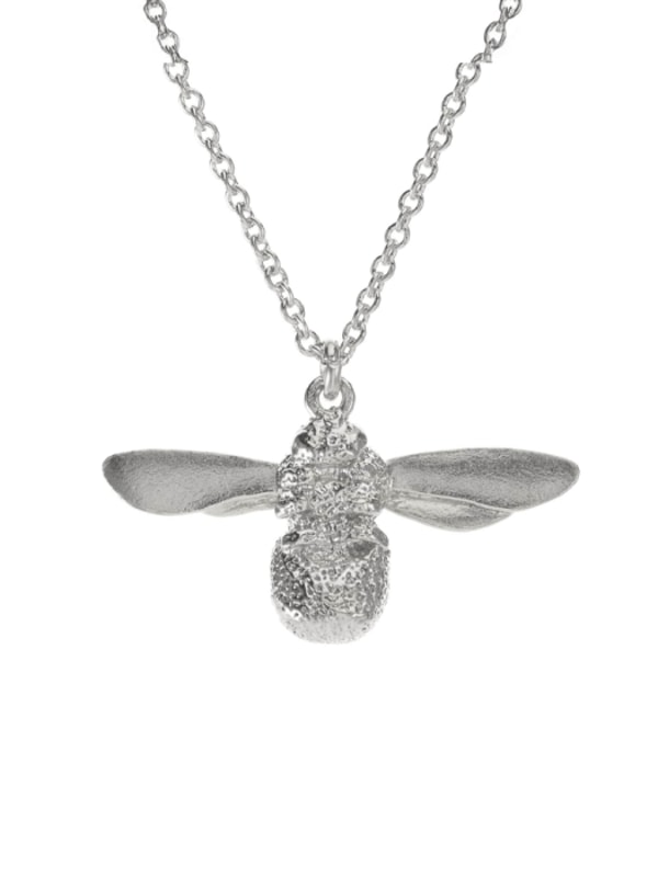 Alex Monroe Review: Alex Monroe Baby Bee Necklace Reviews