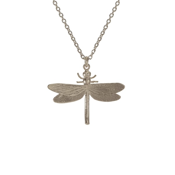 Alex Monroe Review: Alex Monroe Dragonfly Necklace Reviews