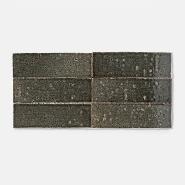 Alexander James Tile Review: Alexander James Glazed Brick Tile Reviews