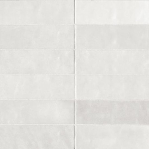 Alexander James Tile Review: Alexander James Handcraft White Tile Reviews