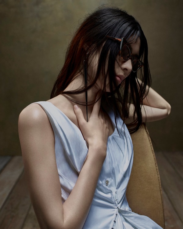 Alexander McQueen Review