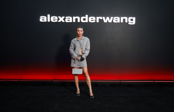 Alexander Wang Review