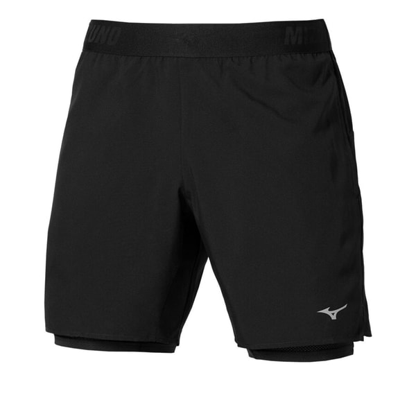 Alexandra Sports Mizuno Core 5.5 Inches 2in1 Short Mens Review