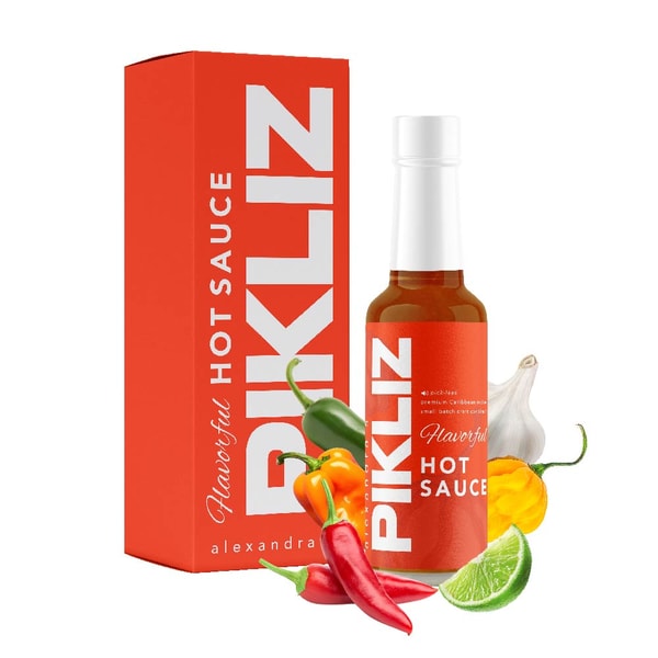 Alexandra's Pikliz Hot Sauce Review