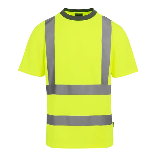 Alexdirect Regatta Hi-Vis Pro Contract T-Shirt Review