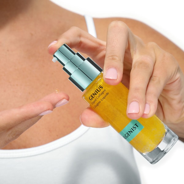 Algenist GENIUS Liquid Collagen Review