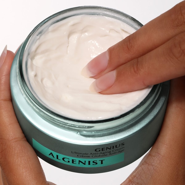 Algenist GENIUS Ultimate Anti-Aging Cream Review