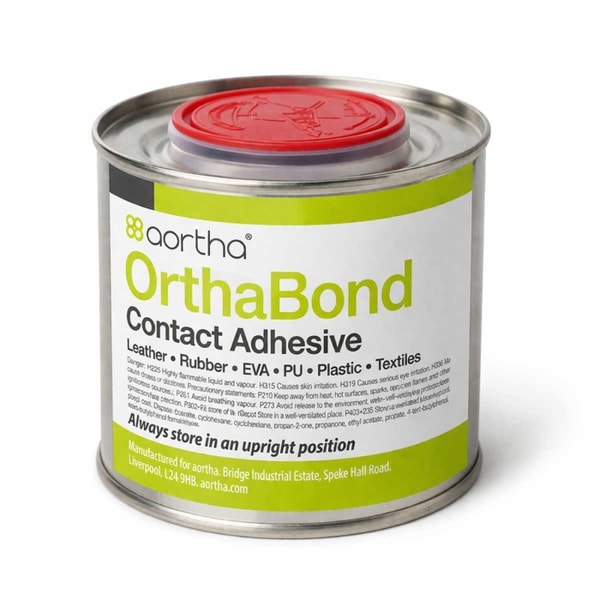 Algeos Orthabond Contact Adhesive Review