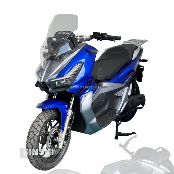 Alibaba Moto El&eacute;trica 72V Avalia&ccedil;&atilde;o
