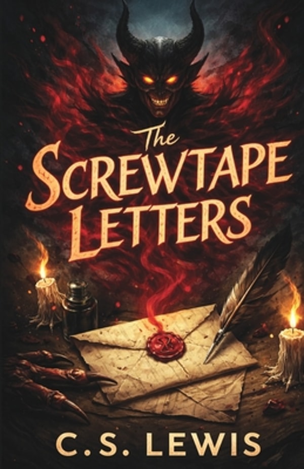 Alibris The Screwtape Letters Review