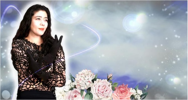 ALICE K 奈美慧先生 レビュー