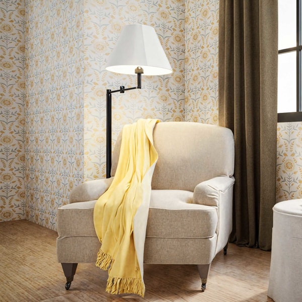 Alicia Adams Alpaca Reversible Throw Review