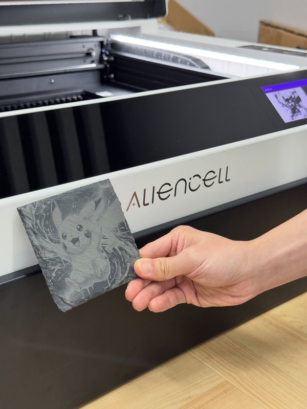 Overview of Aliencell