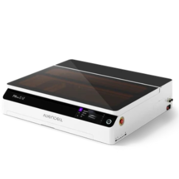 Aliencell X1 Diode Laser Cutter and Engraver Review