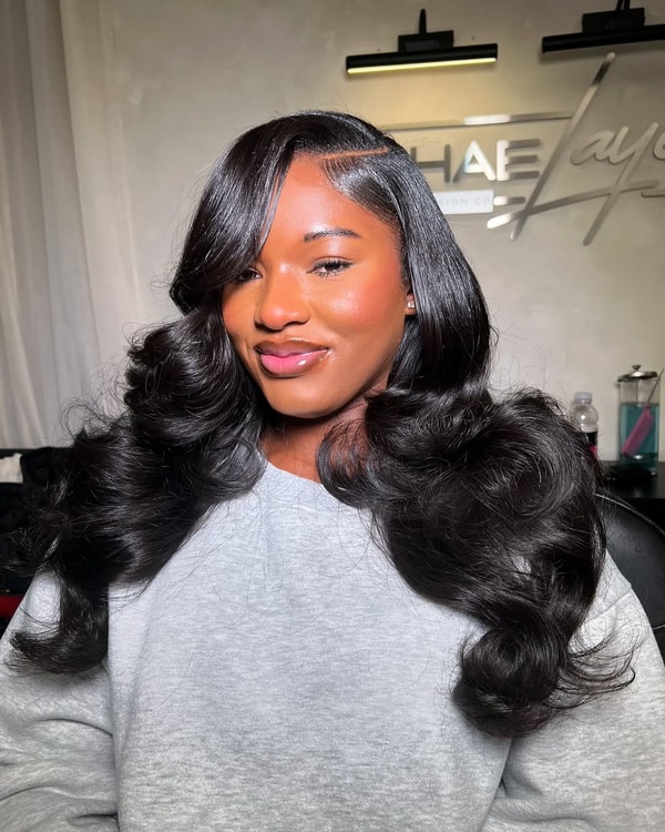 Aligrace Hair Overview