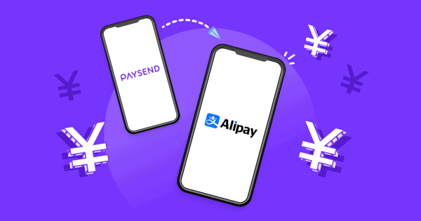 Paysend Overview 