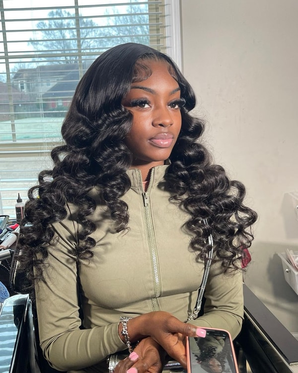 About Alipearl Hair