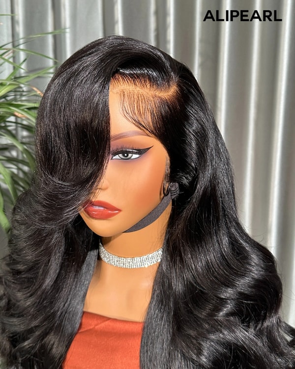 Alipearl Hair Review