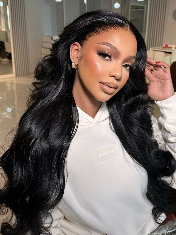 Alipearl Hair 13x4 HD Lace Front Wig Review