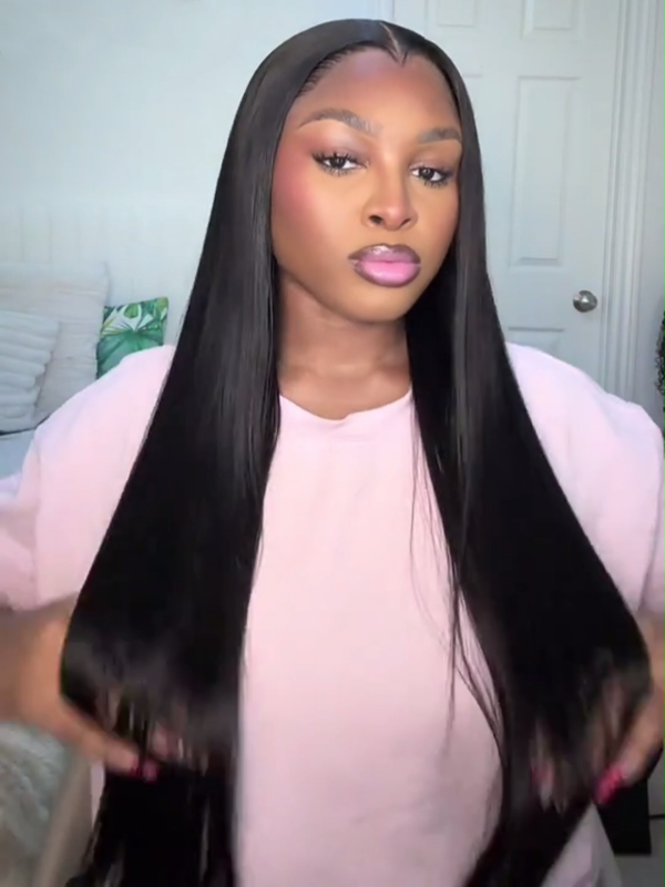 Alipearl Hair Widow's Peak M Hairline Wig Review