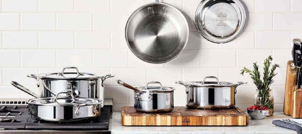 Understanding Premium Cookware Choices