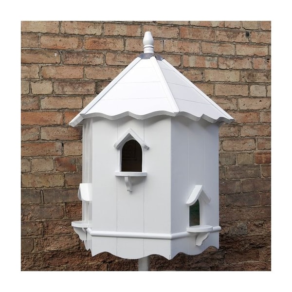 All Cooped Up Bergholt Dovecote Review