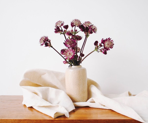 All Cotton and Linen Flour Sack Dish Towels Review
