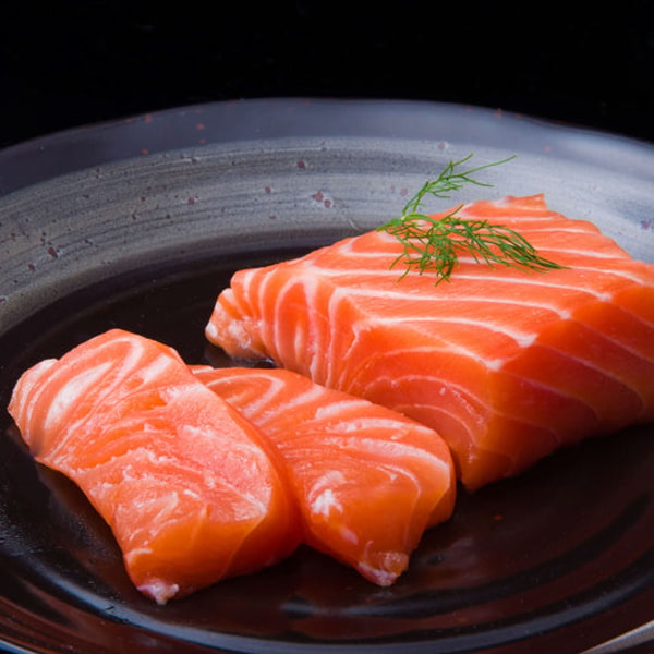 About All Fresh Seafood