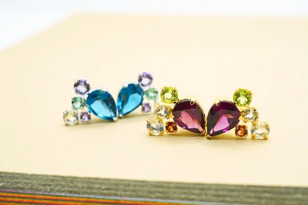 All Jewelry レビュー