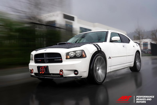 About All Performance Friction