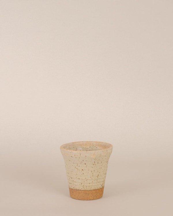 All Purpose Cup in Light Stone Review