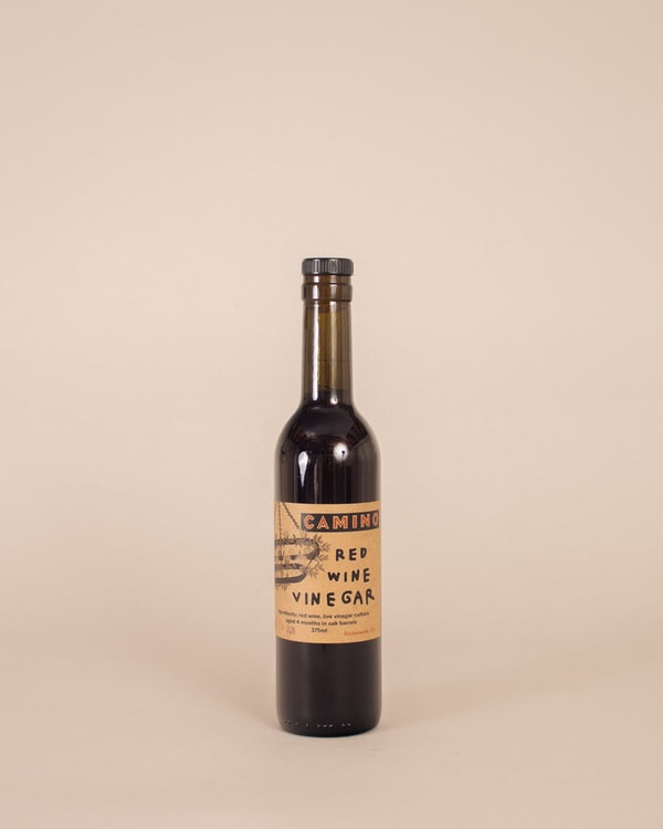 All Purpose Red Wine Vinegar Review