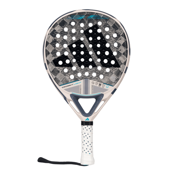All Racquets Sports Adidas Cross It Light 3.4 Review