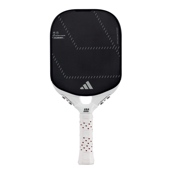All Racquets Sports Adidas Metalbone 14.5 Pickleball Paddle Review