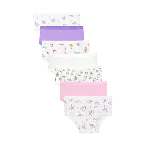 All Things Dylan Girls Bamboo Underwear Review