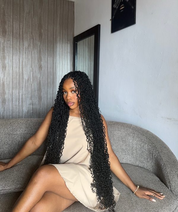 All Things Savvy Extra Long Micro Passion Twists Review