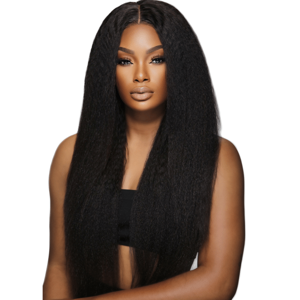 All Virgin Hair Mongolian Textured Straight Reviews