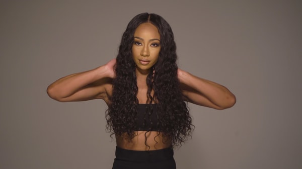 All Virgin Hair Review