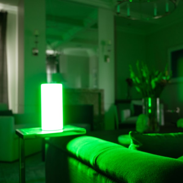 The Science Behind Green Light Therapy
