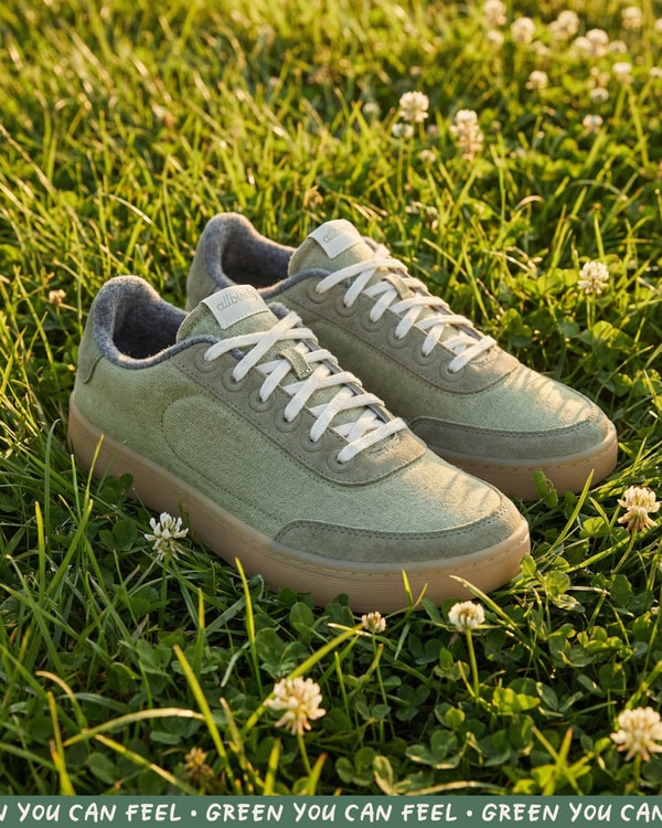 About Allbirds