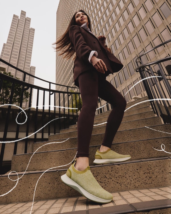 Allbirds Overview
