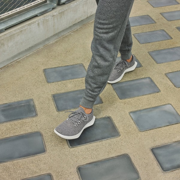 Allbirds Men's Tree Dasher 2 Review