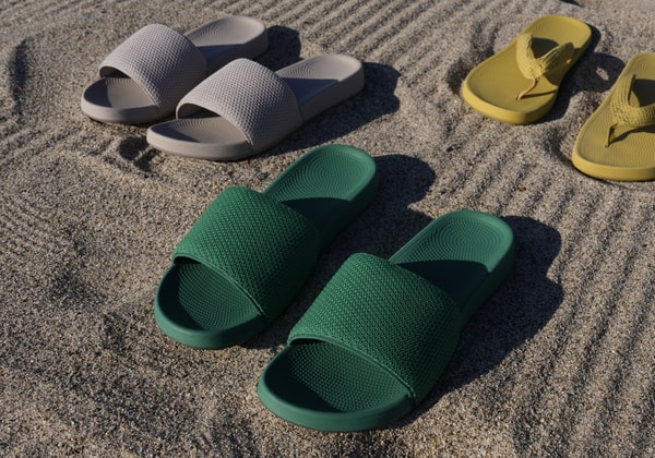 Allbirds Women's Allbirds Slide Review