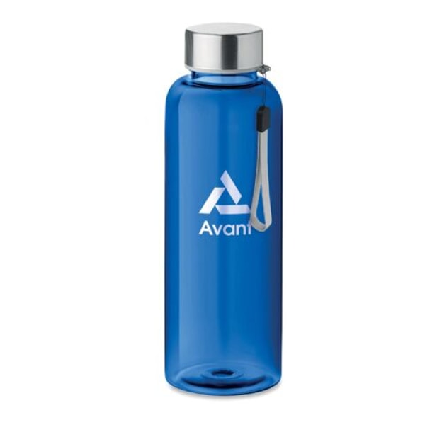 allbranded Trinkflasche Tritan Bewertung