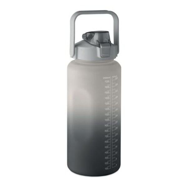 allbranded Activate Max Trinkflasche Bewertung