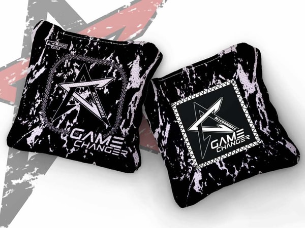 2026 GameChanger OG ACL Pro Stamped Cornhole Bags Review