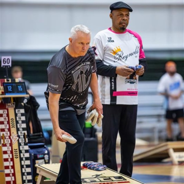 About AllCornhole