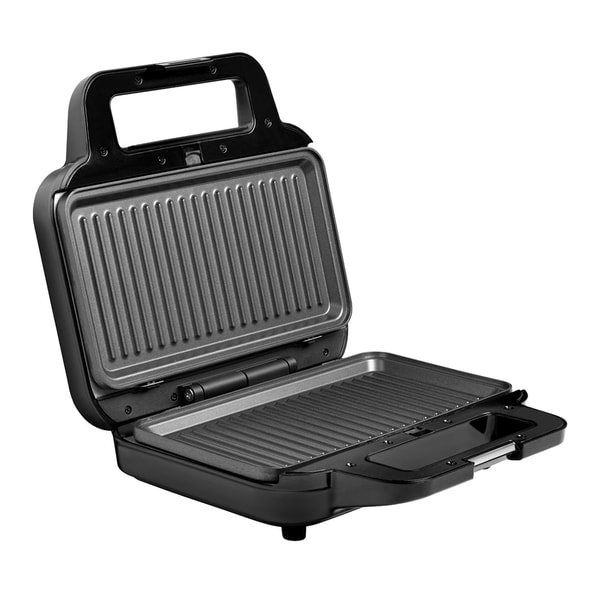 Allegro Sendvičovač XXL 4 v 1 900 W Concept SV3070 Recenzia